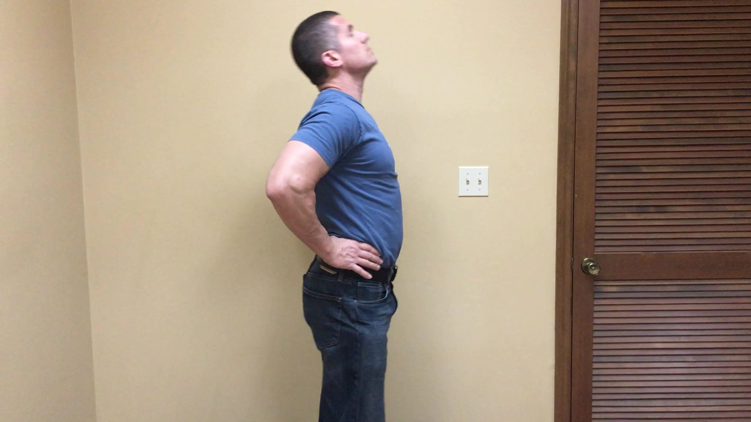 Standing Back Bends pg. 52